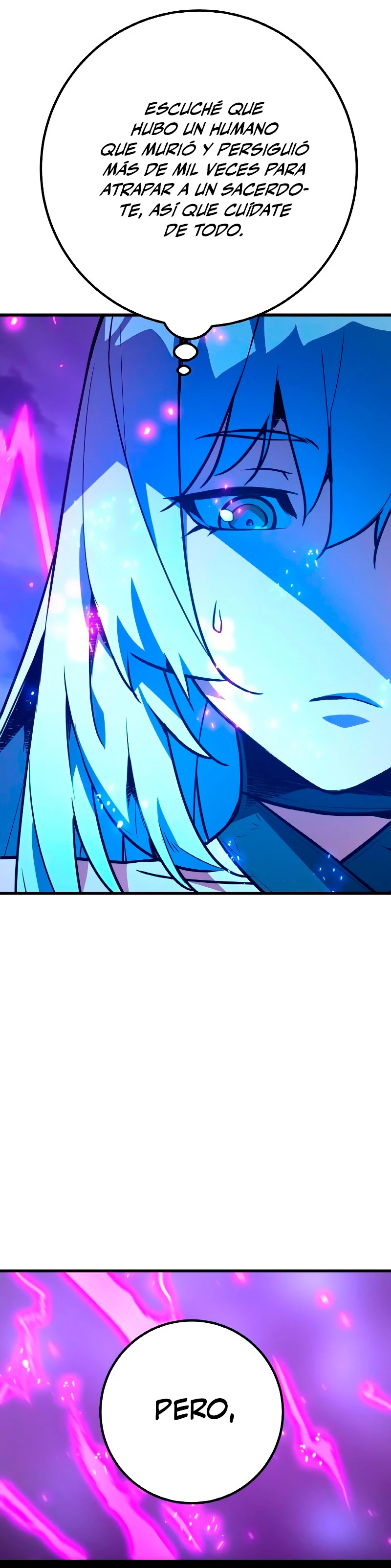 El Troll más fuerte del mundo Capítulo 39 - Page 17