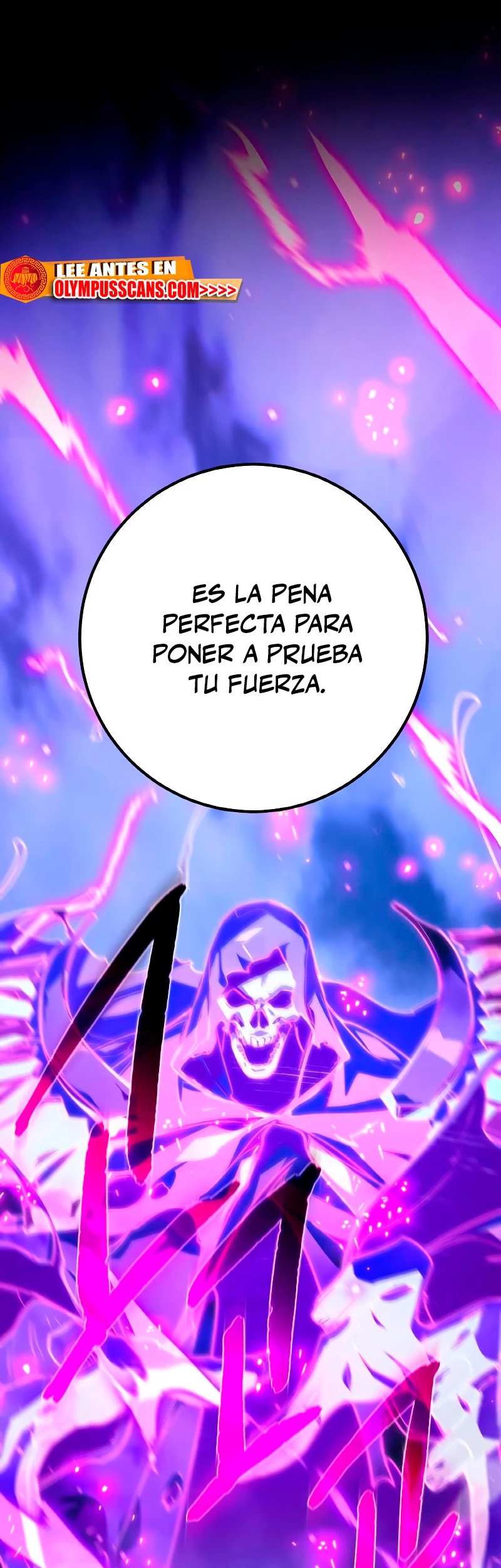 El Troll más fuerte del mundo Capítulo 39 - Page 18