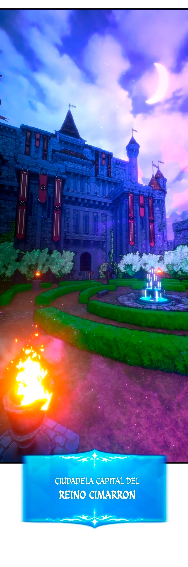 El Troll más fuerte del mundo Capítulo 39 - Page 2