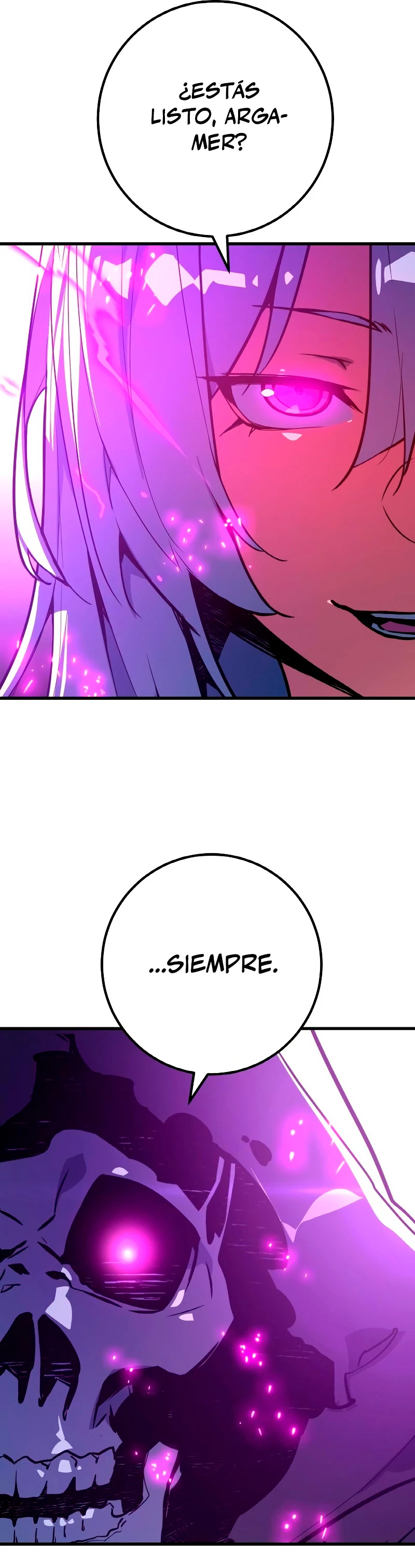 El Troll más fuerte del mundo Capítulo 39 - Page 21