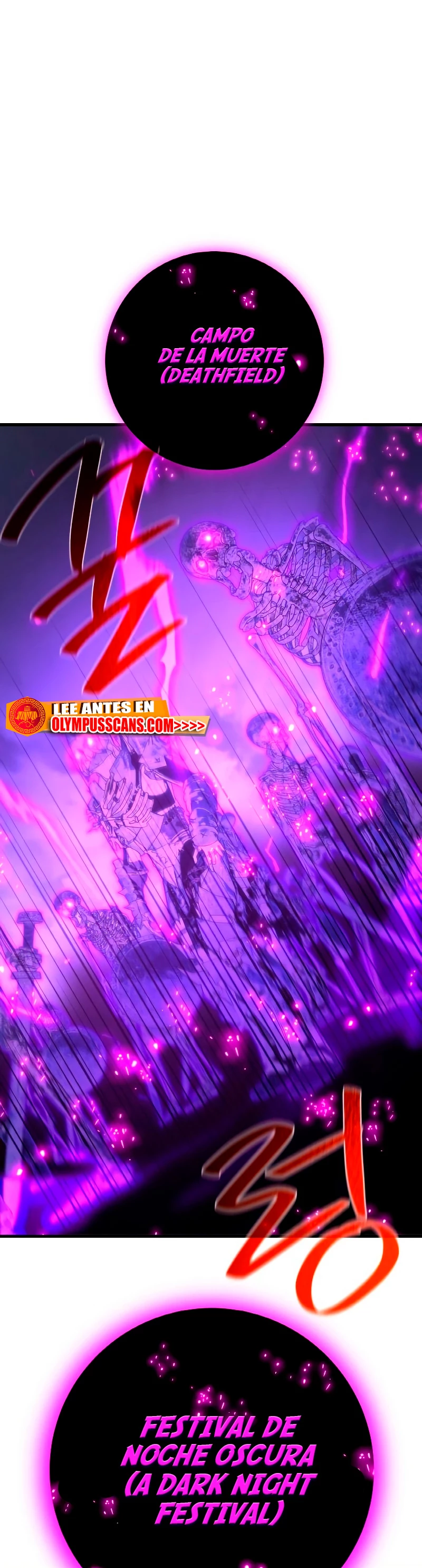 El Troll más fuerte del mundo Capítulo 39 - Page 22