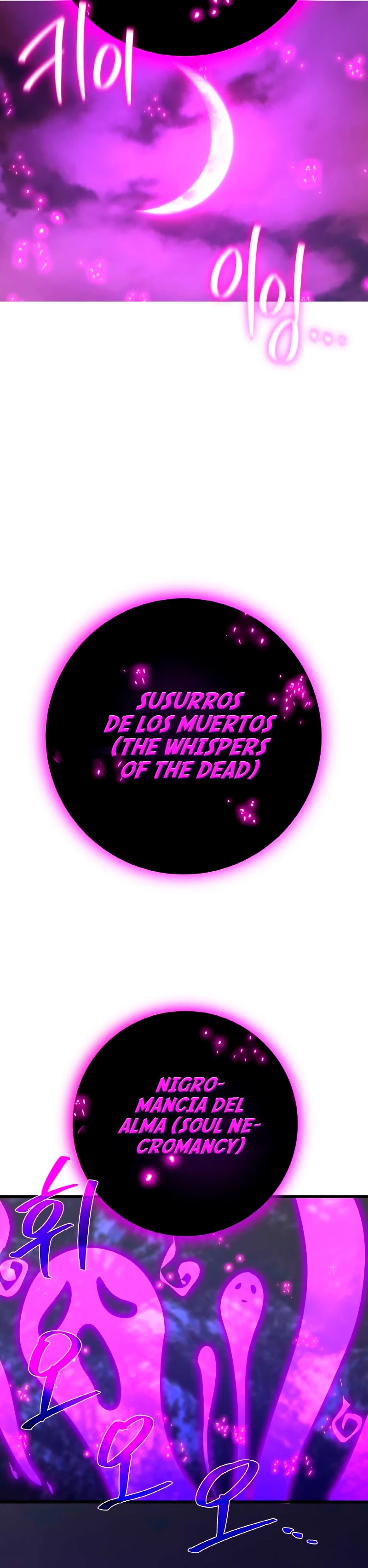 El Troll más fuerte del mundo Capítulo 39 - Page 23