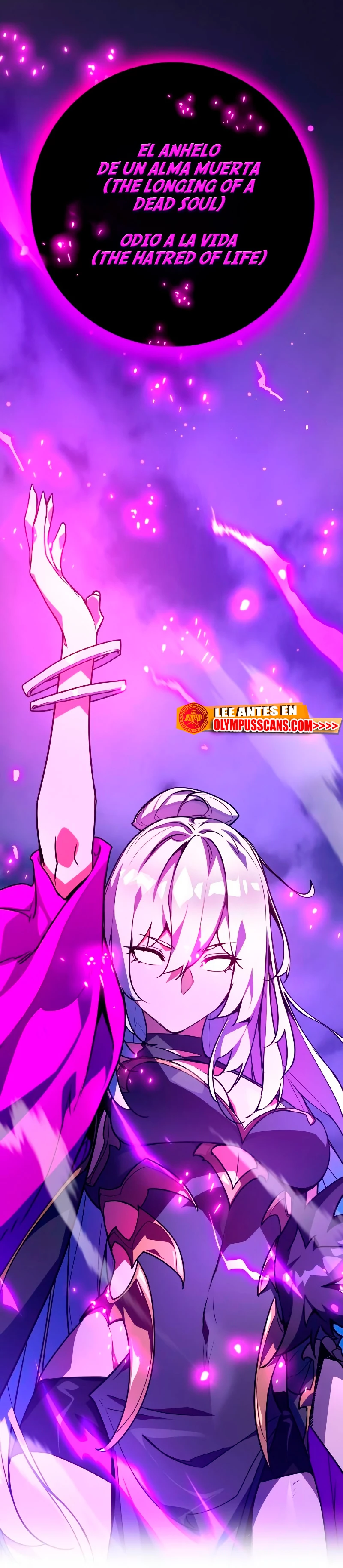 El Troll más fuerte del mundo Capítulo 39 - Page 24