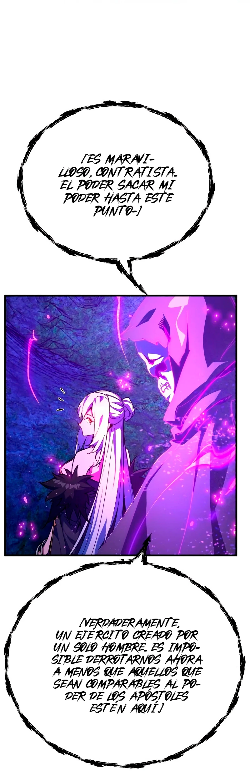 El Troll más fuerte del mundo Capítulo 39 - Page 25