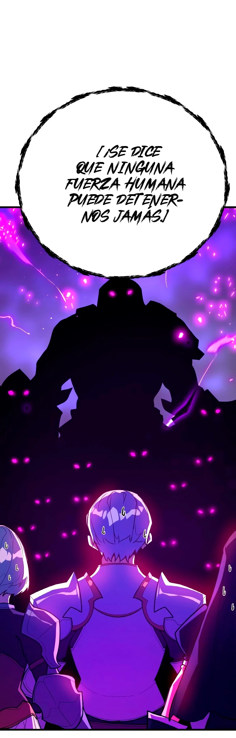 El Troll más fuerte del mundo Capítulo 39 - Page 26