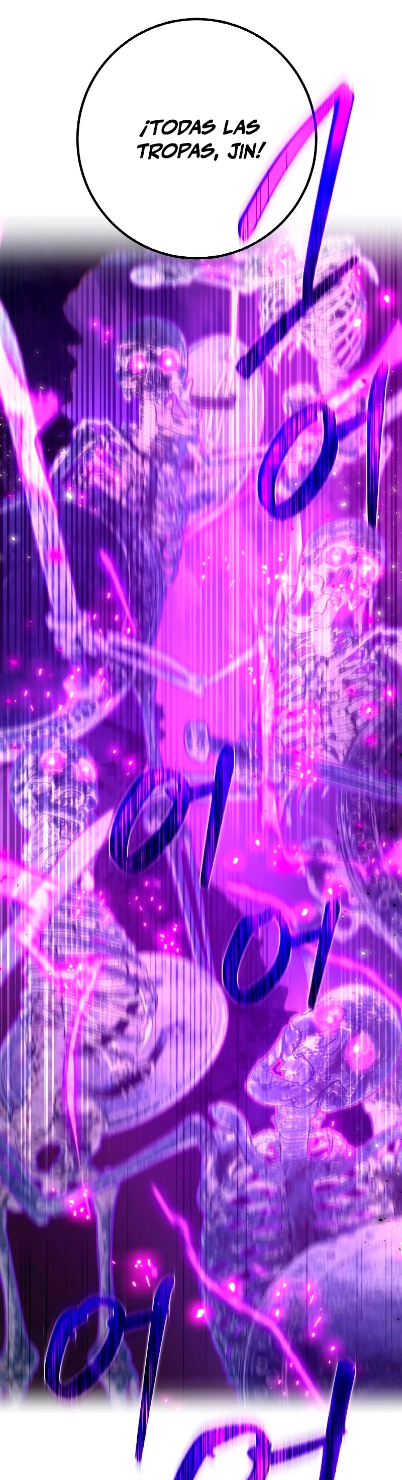 El Troll más fuerte del mundo Capítulo 39 - Page 28