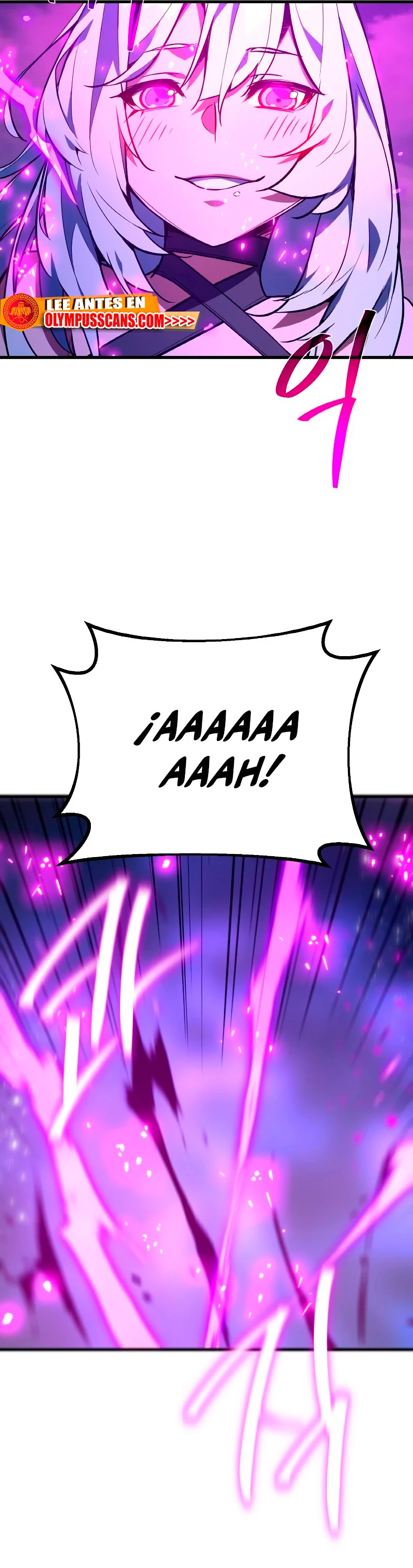 El Troll más fuerte del mundo Capítulo 39 - Page 30