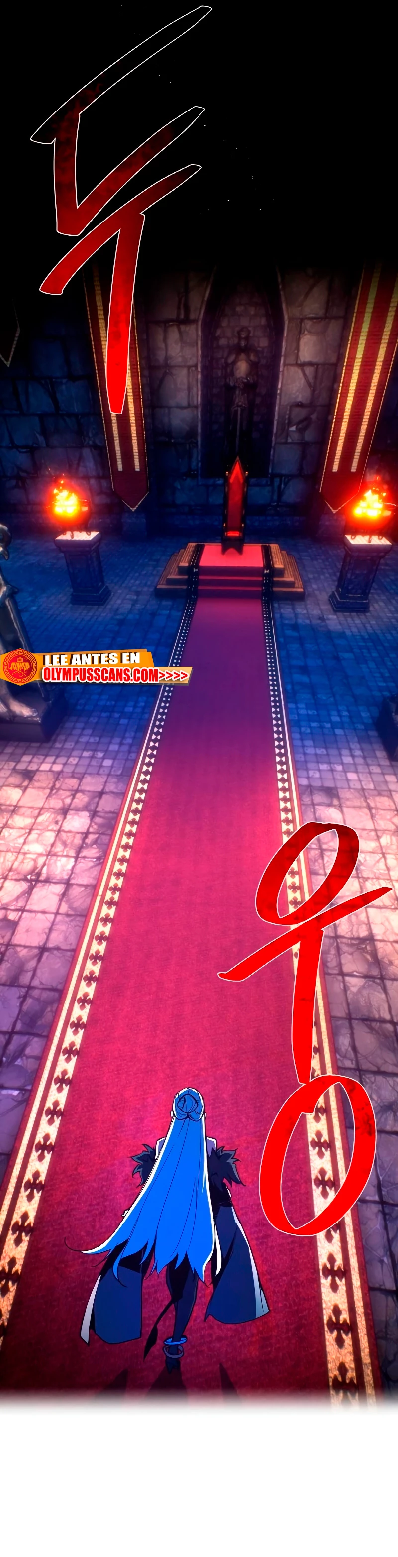 El Troll más fuerte del mundo Capítulo 39 - Page 32