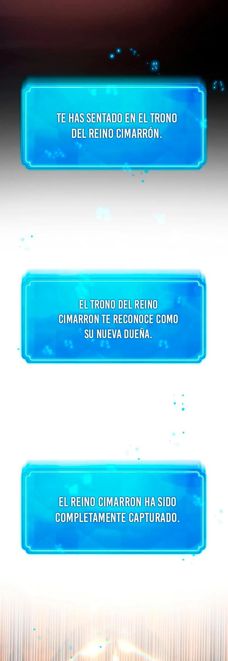 El Troll más fuerte del mundo Capítulo 39 - Page 36