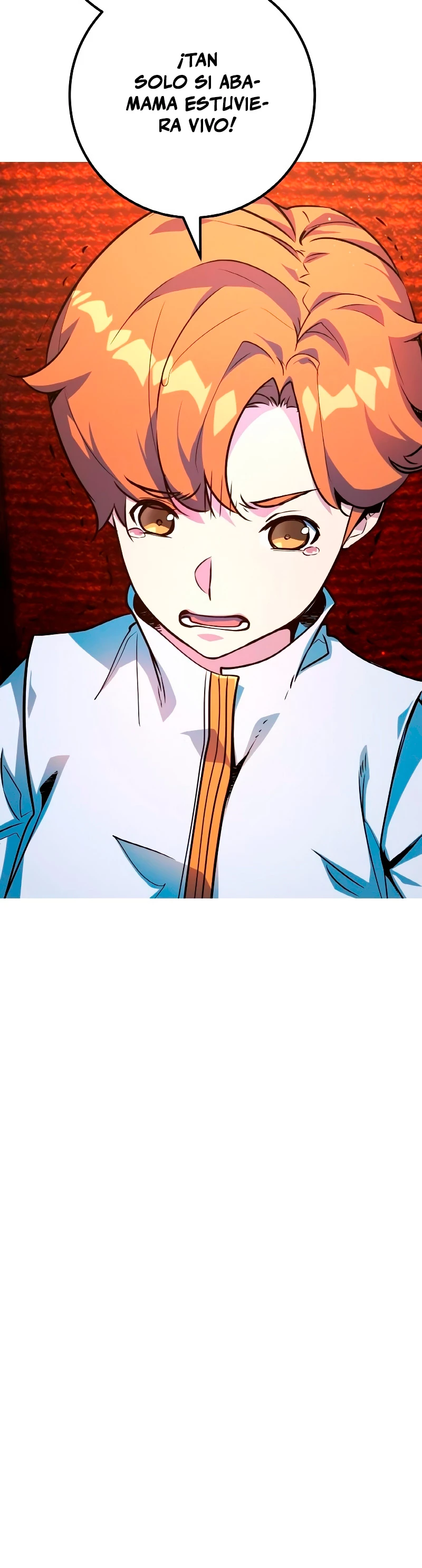 El Troll más fuerte del mundo Capítulo 39 - Page 4