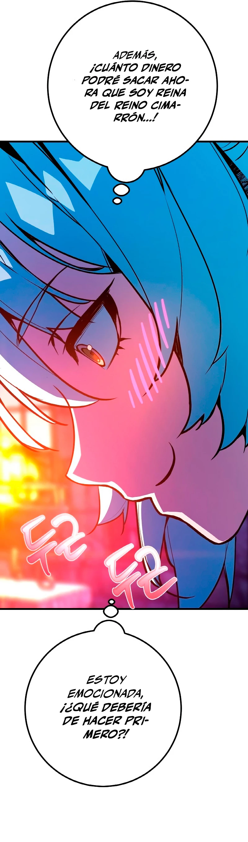 El Troll más fuerte del mundo Capítulo 39 - Page 40