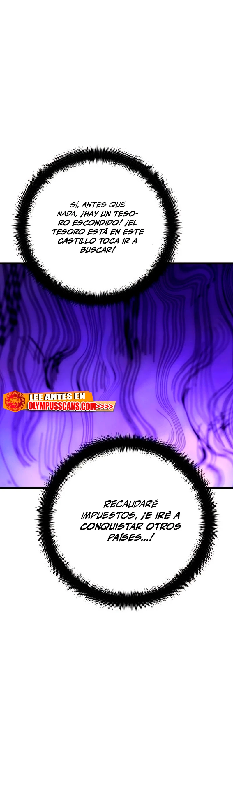 El Troll más fuerte del mundo Capítulo 39 - Page 41