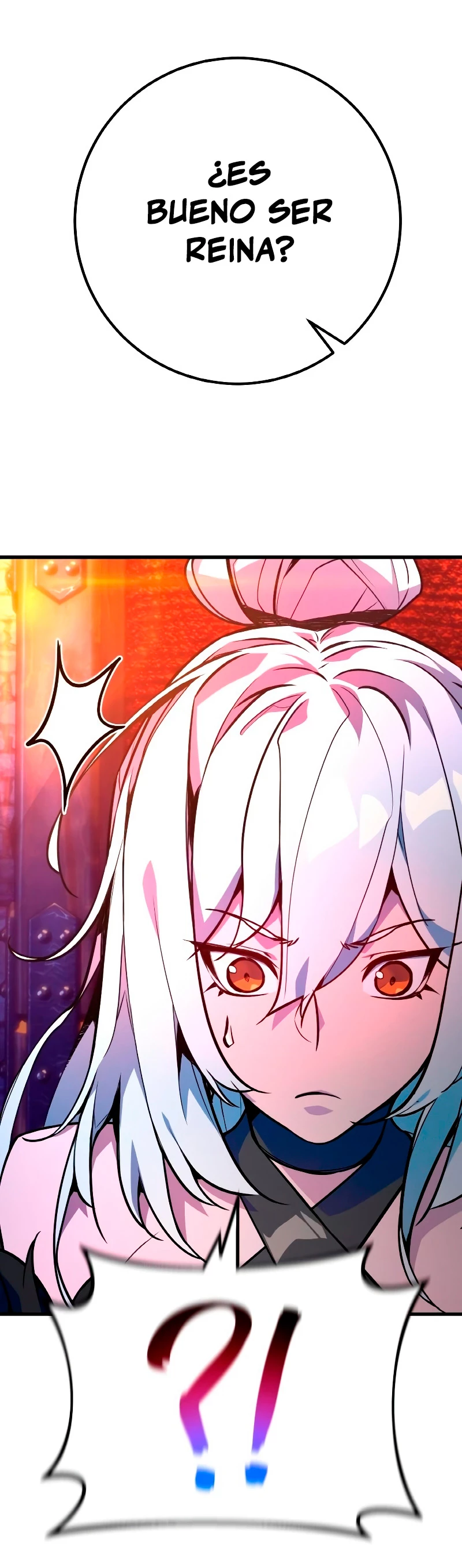 El Troll más fuerte del mundo Capítulo 39 - Page 42