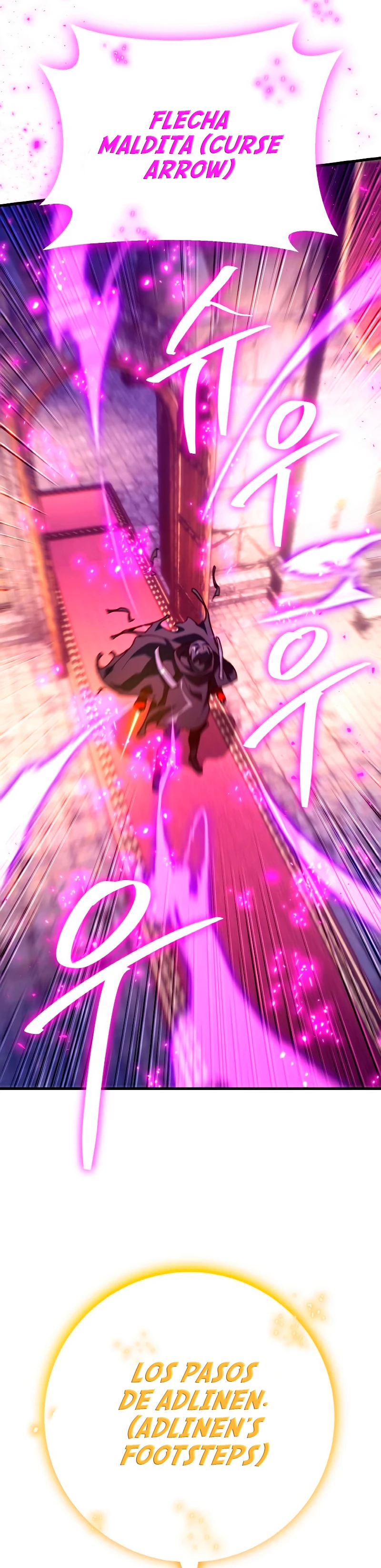 El Troll más fuerte del mundo Capítulo 39 - Page 47