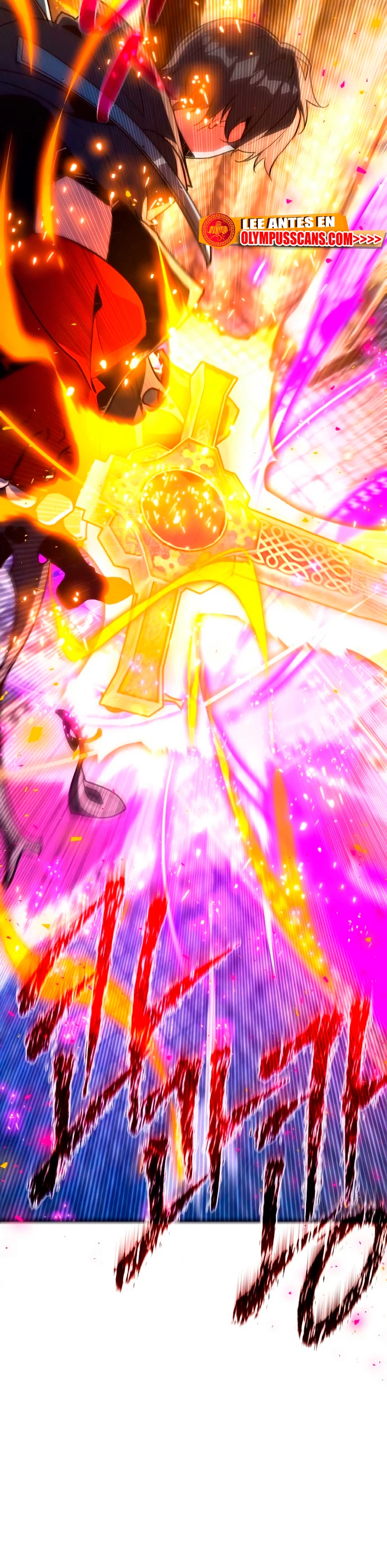 El Troll más fuerte del mundo Capítulo 39 - Page 49