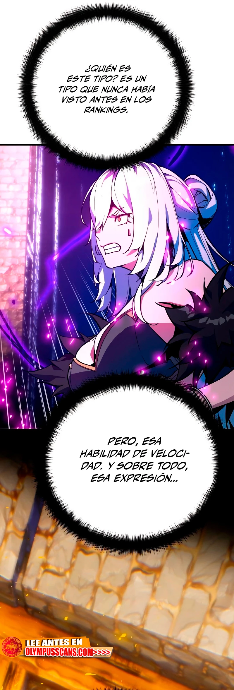 El Troll más fuerte del mundo Capítulo 39 - Page 50