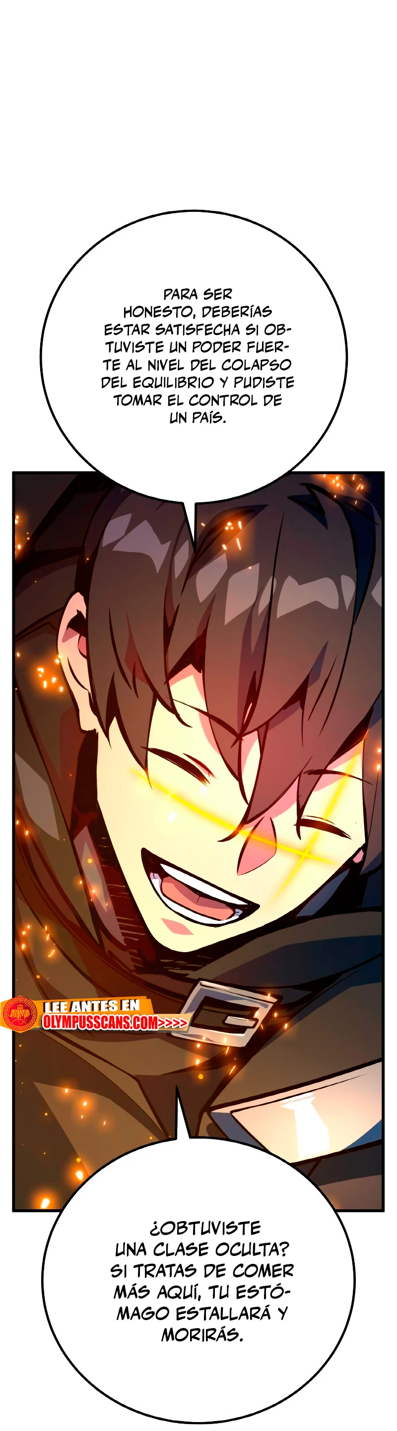 El Troll más fuerte del mundo Capítulo 39 - Page 52