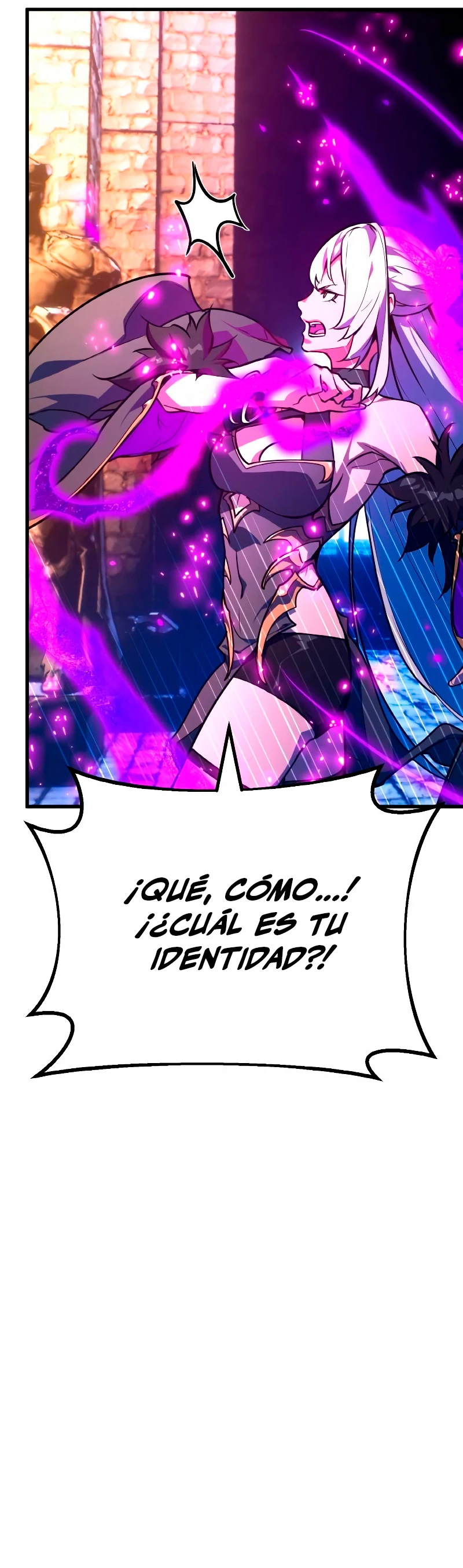 El Troll más fuerte del mundo Capítulo 39 - Page 53