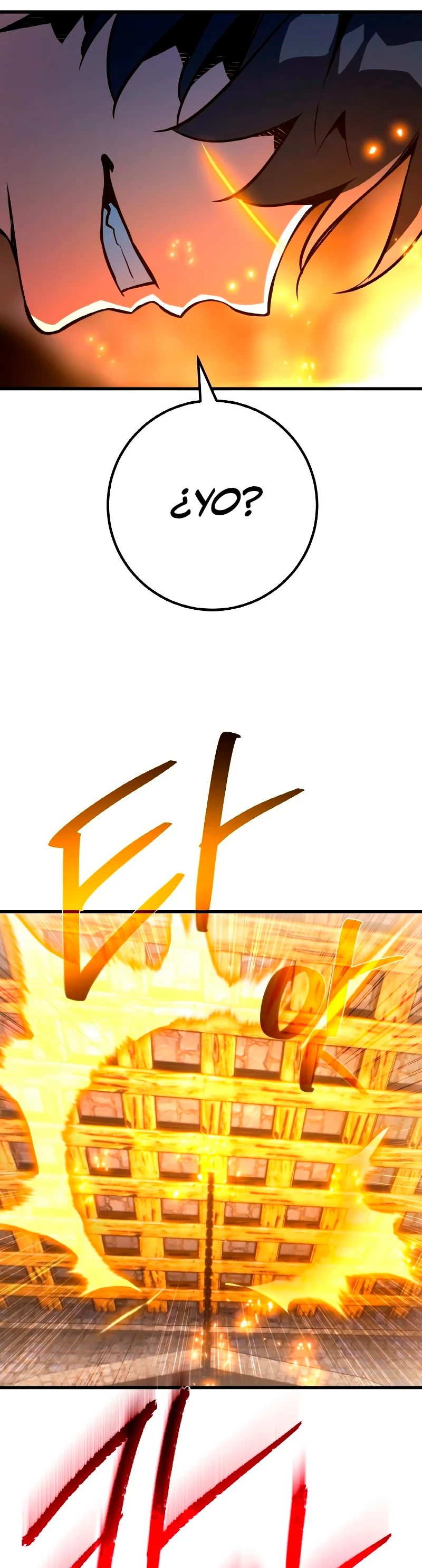 El Troll más fuerte del mundo Capítulo 39 - Page 54