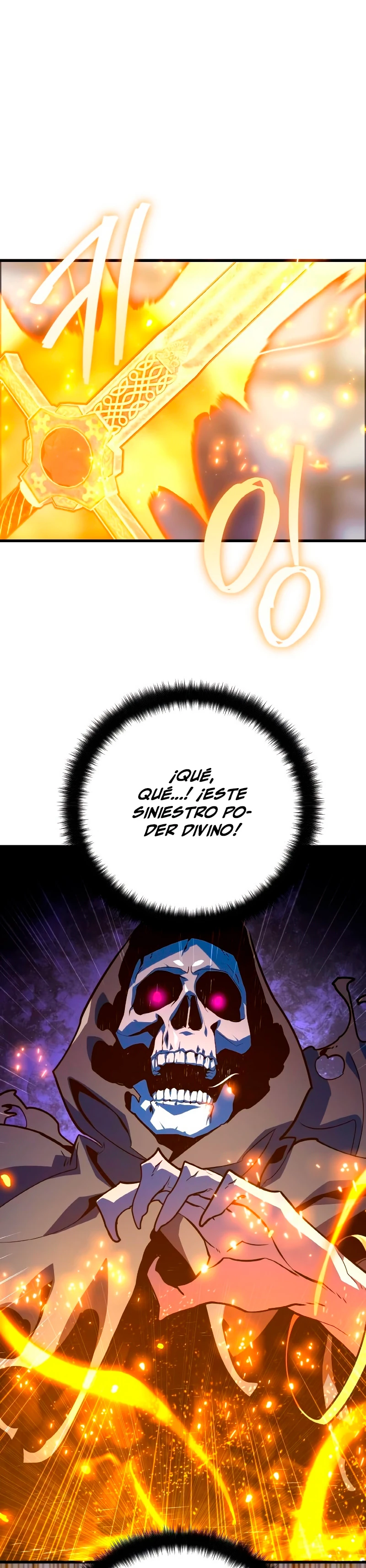 El Troll más fuerte del mundo Capítulo 39 - Page 56