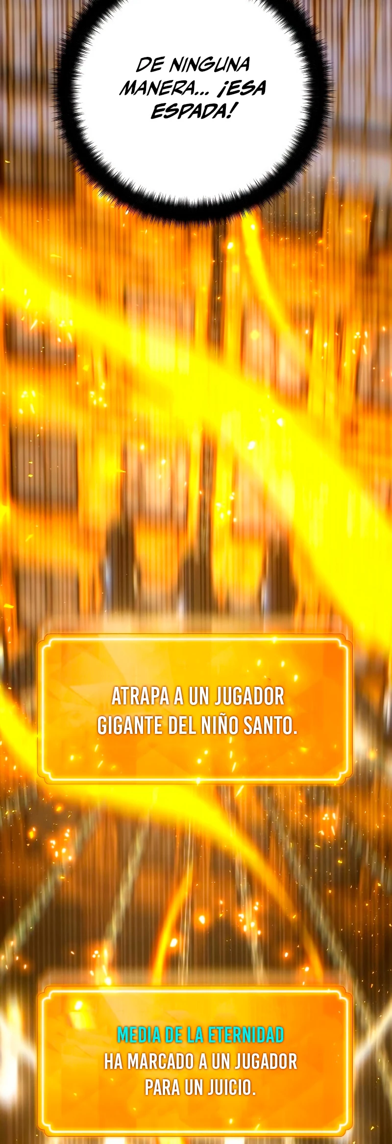 El Troll más fuerte del mundo Capítulo 39 - Page 57