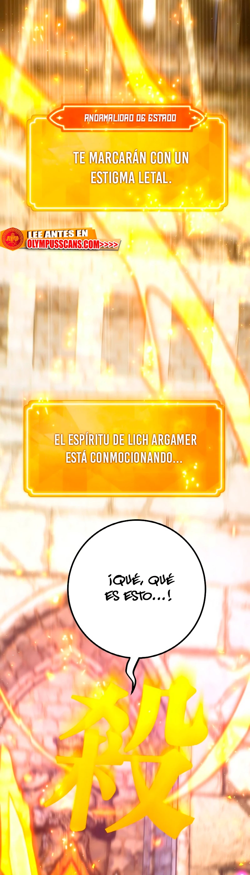 El Troll más fuerte del mundo Capítulo 39 - Page 58