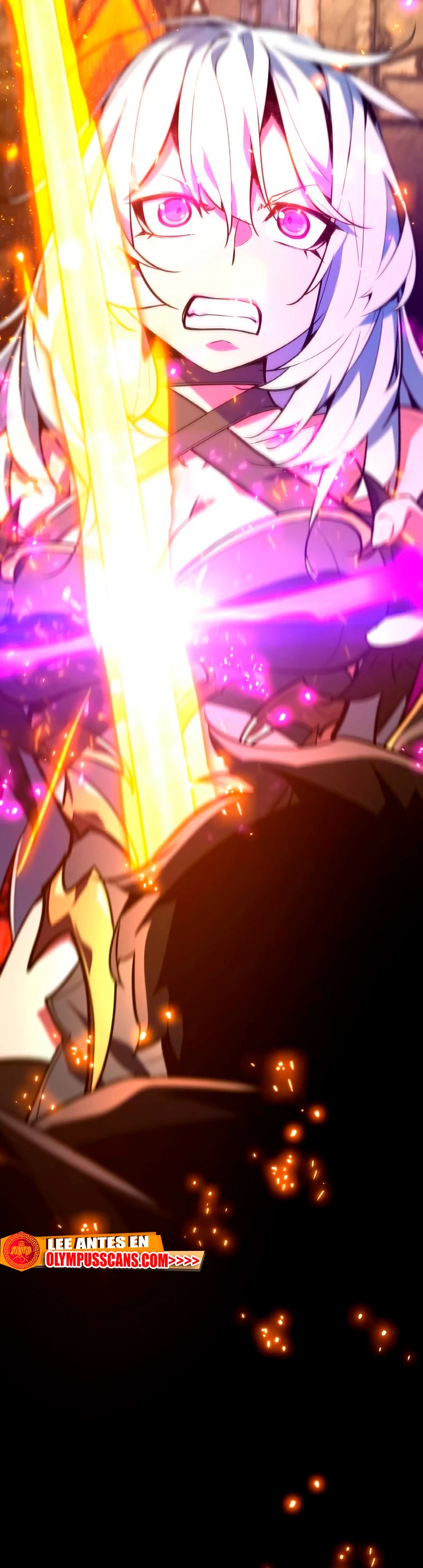 El Troll más fuerte del mundo Capítulo 39 - Page 59