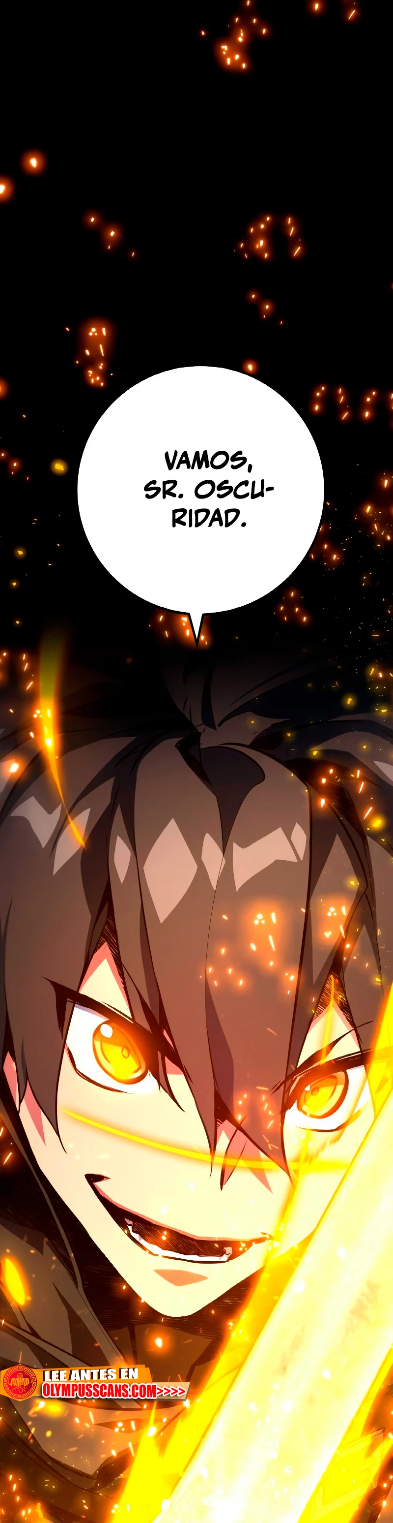 El Troll más fuerte del mundo Capítulo 39 - Page 60