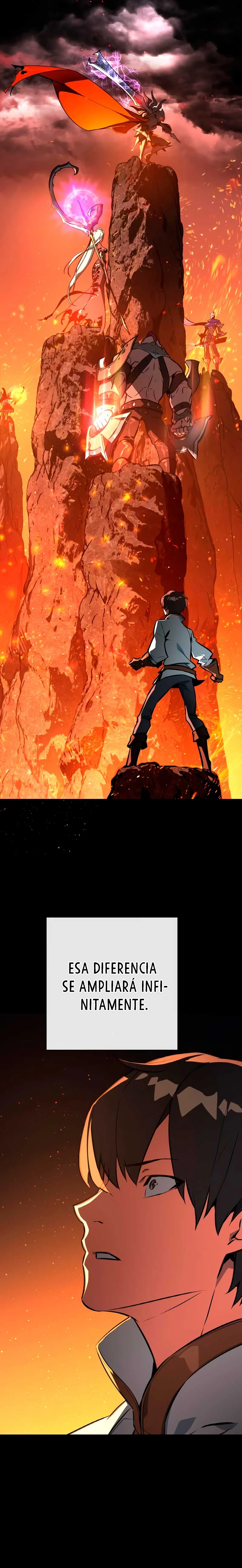 El Troll más fuerte del mundo Capítulo 4 - Page 10