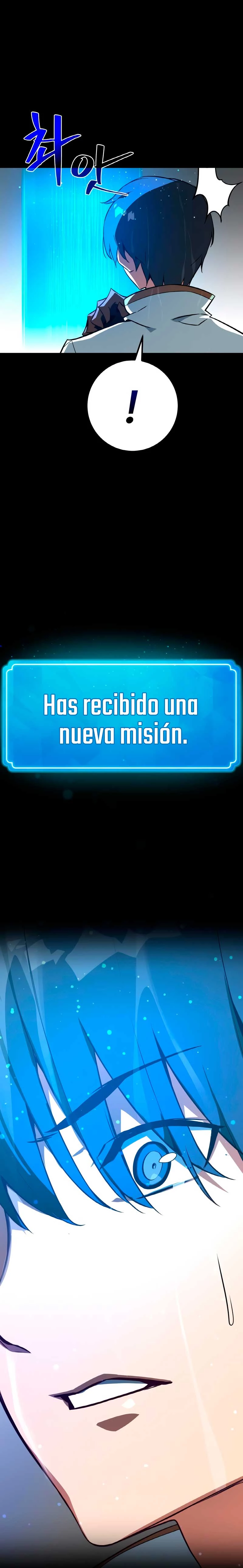 El Troll más fuerte del mundo Capítulo 4 - Page 15