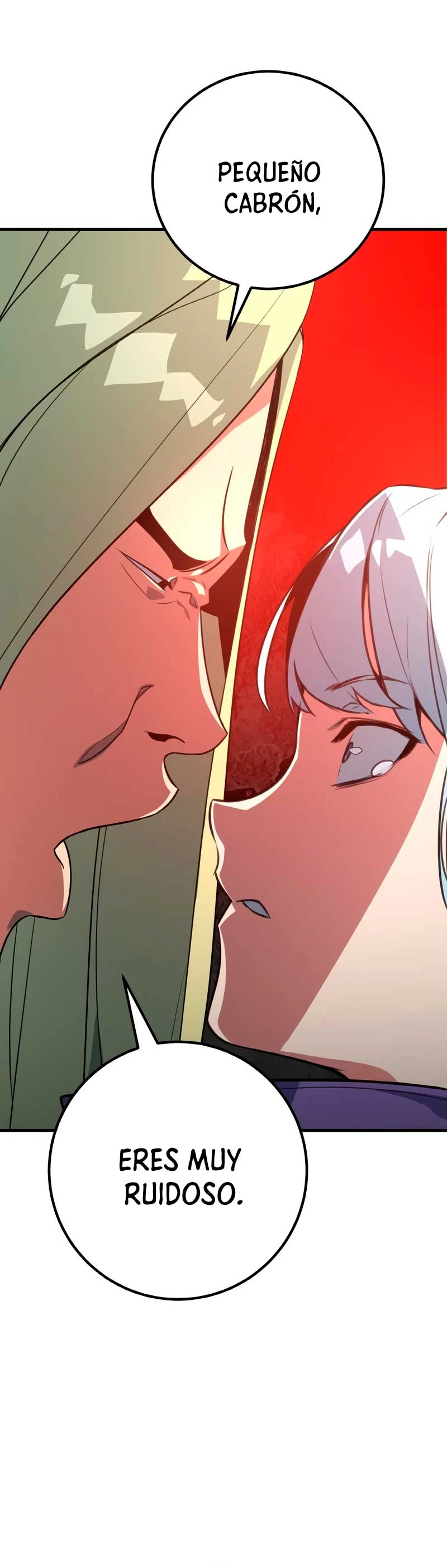 El Troll más fuerte del mundo Capítulo 4 - Page 22