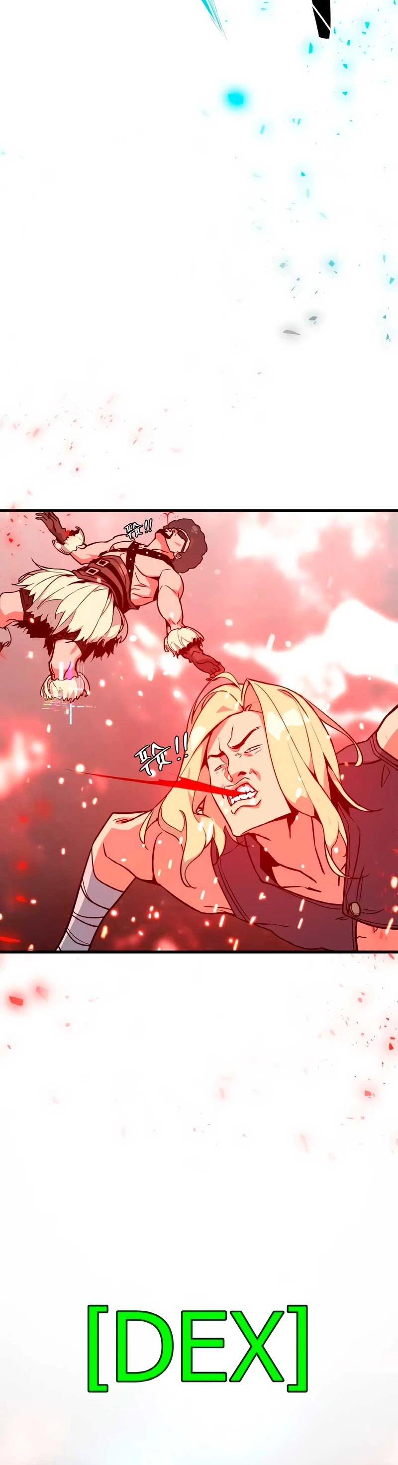 El Troll más fuerte del mundo Capítulo 4 - Page 31