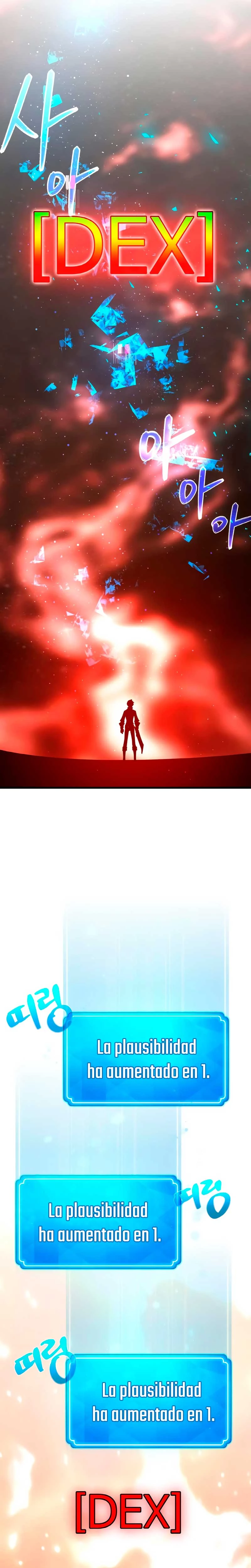 El Troll más fuerte del mundo Capítulo 4 - Page 32