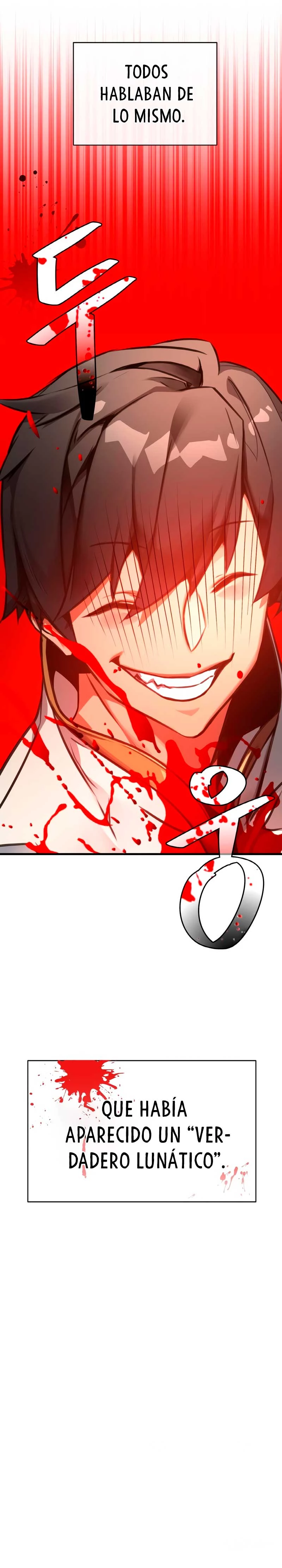 El Troll más fuerte del mundo Capítulo 4 - Page 39