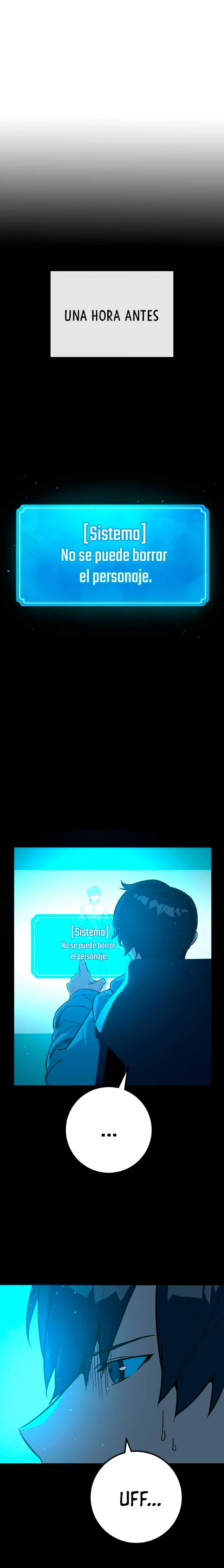 El Troll más fuerte del mundo Capítulo 4 - Page 6