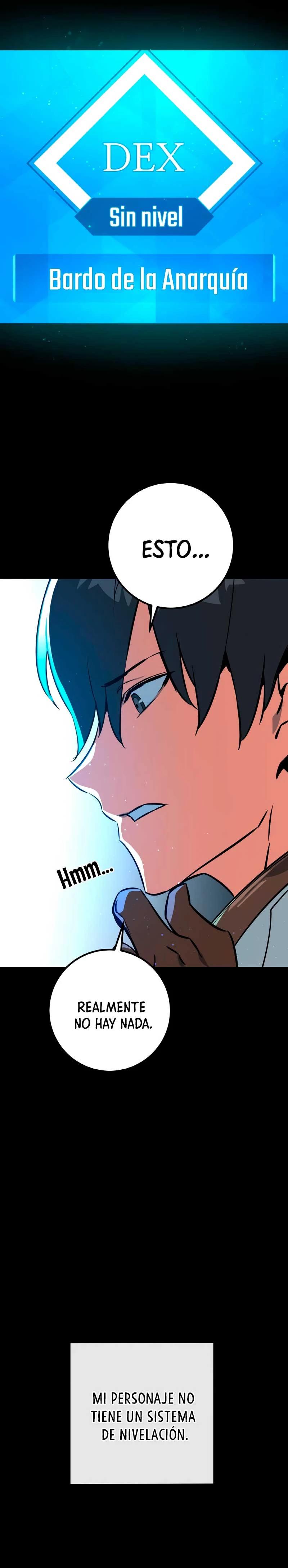 El Troll más fuerte del mundo Capítulo 4 - Page 8