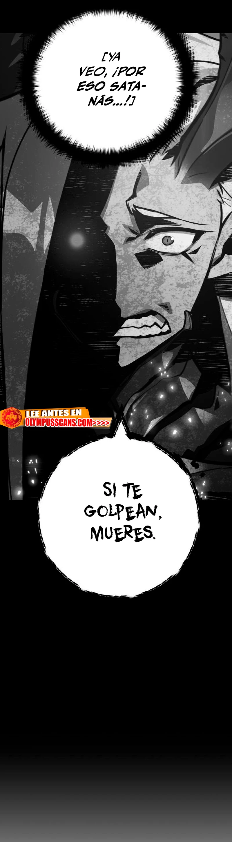 El Troll más fuerte del mundo Capítulo 40 - Page 10