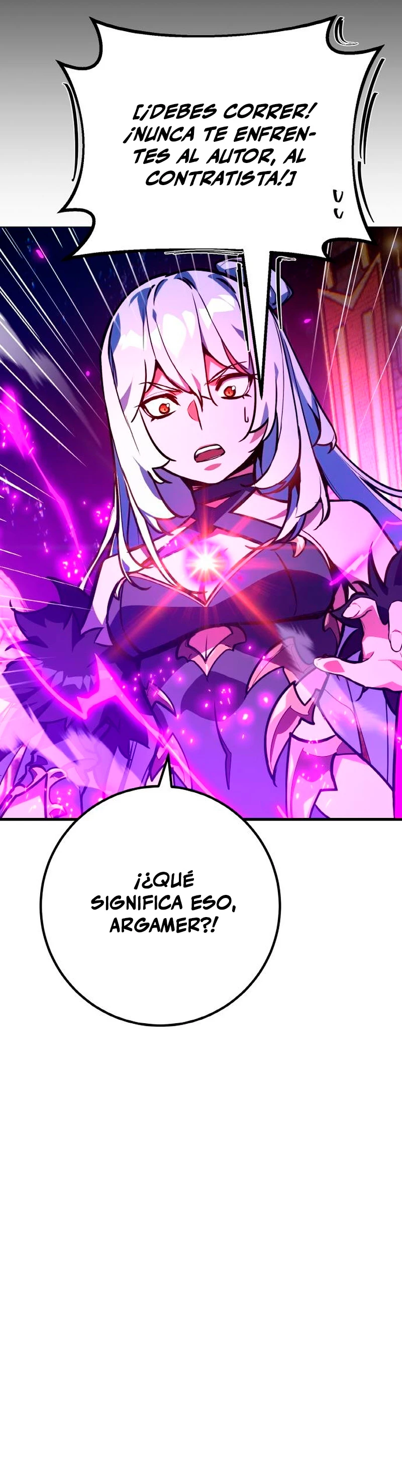 El Troll más fuerte del mundo Capítulo 40 - Page 11