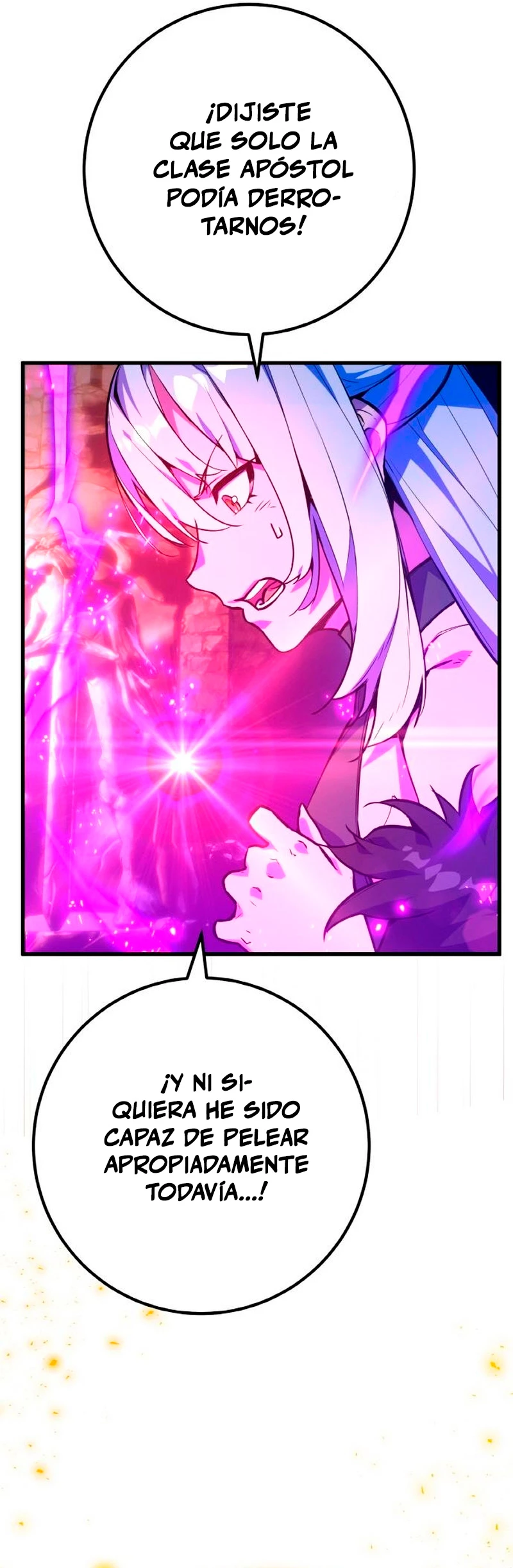 El Troll más fuerte del mundo Capítulo 40 - Page 12