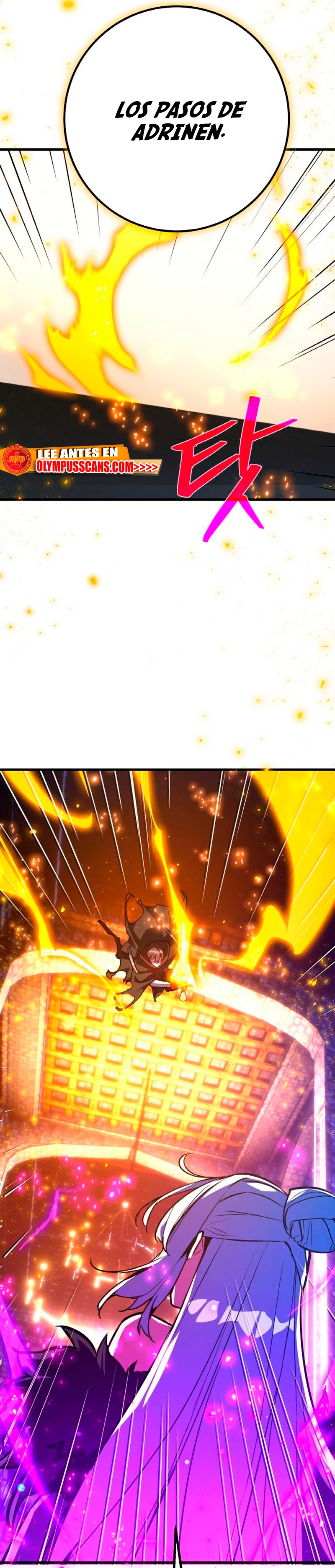 El Troll más fuerte del mundo Capítulo 40 - Page 13