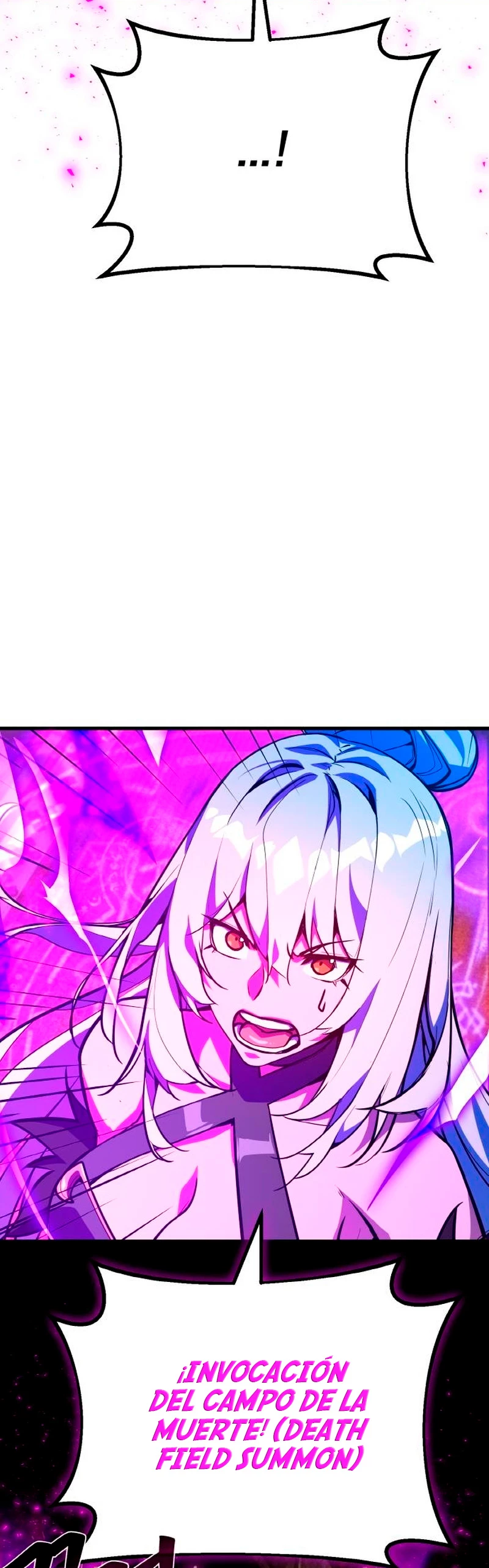 El Troll más fuerte del mundo Capítulo 40 - Page 14