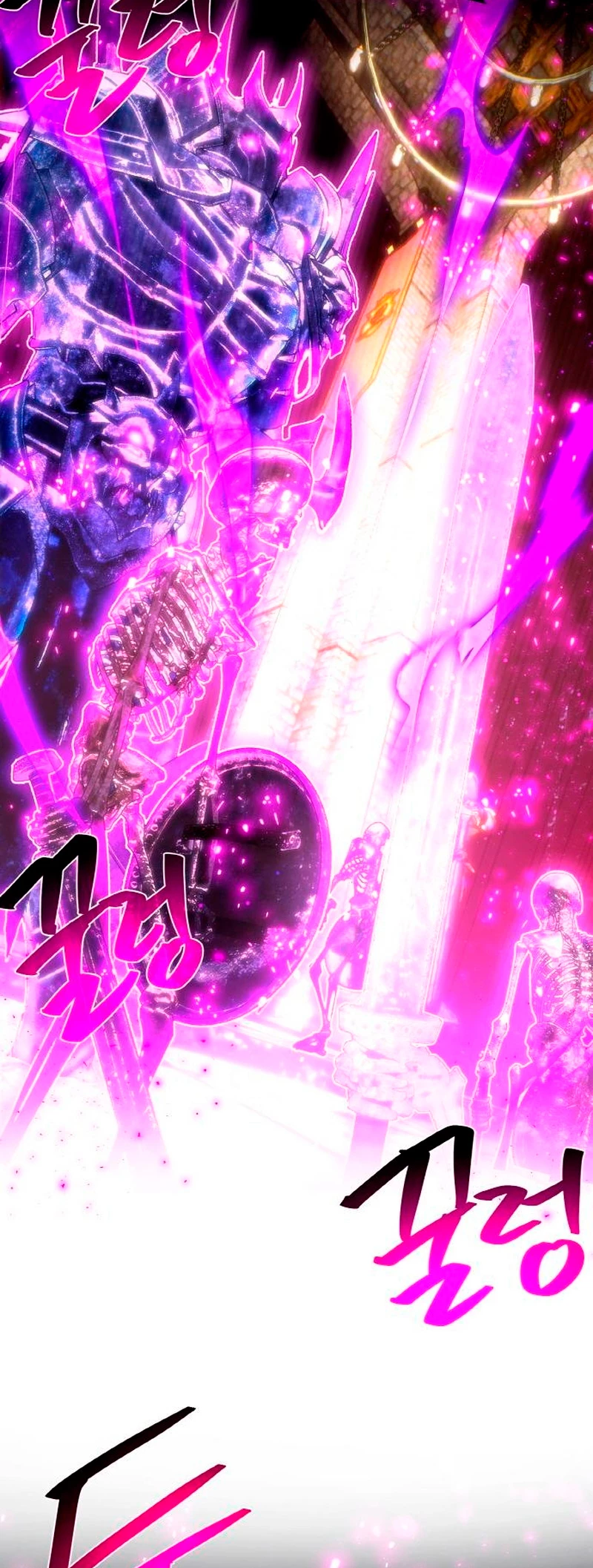 El Troll más fuerte del mundo Capítulo 40 - Page 15