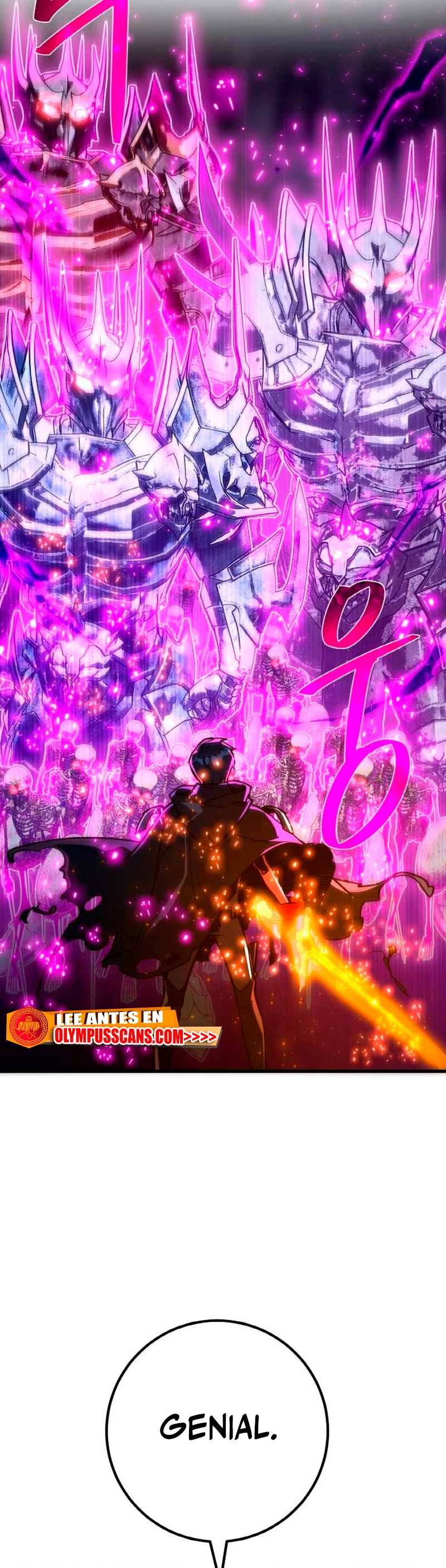 El Troll más fuerte del mundo Capítulo 40 - Page 16