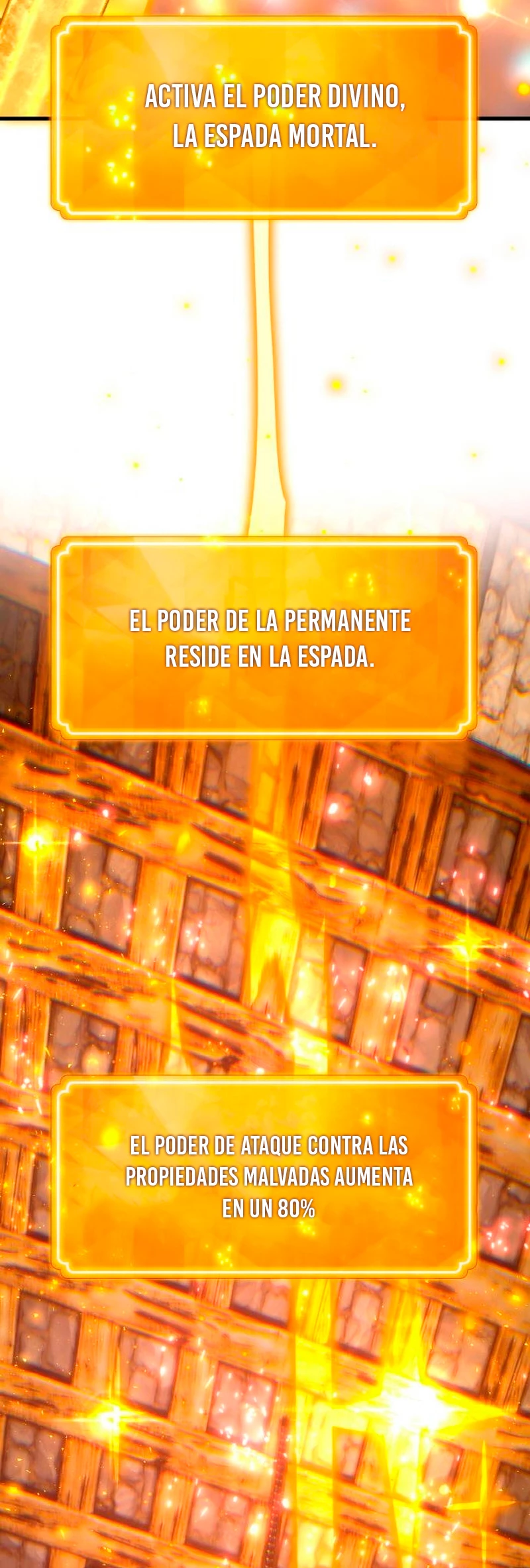 El Troll más fuerte del mundo Capítulo 40 - Page 18