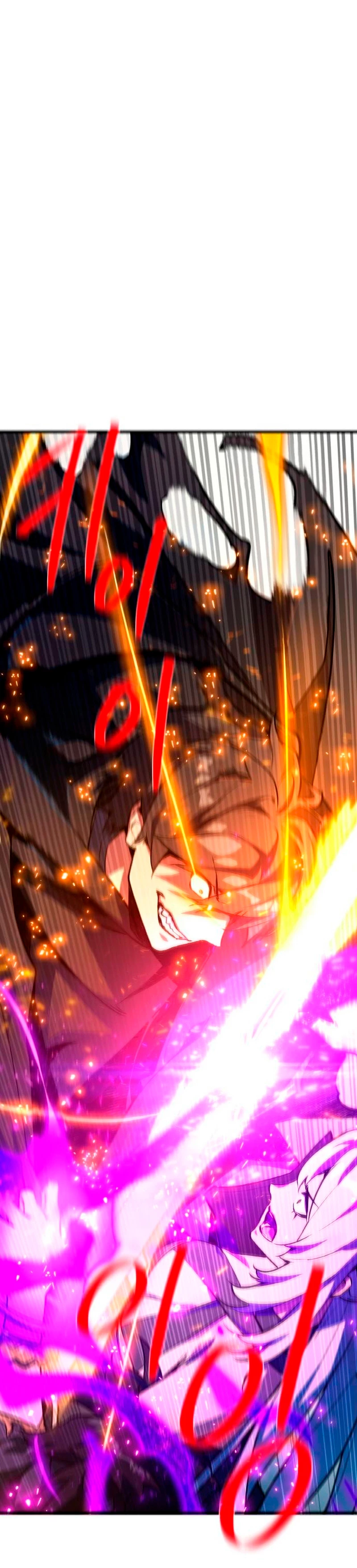 El Troll más fuerte del mundo Capítulo 40 - Page 2