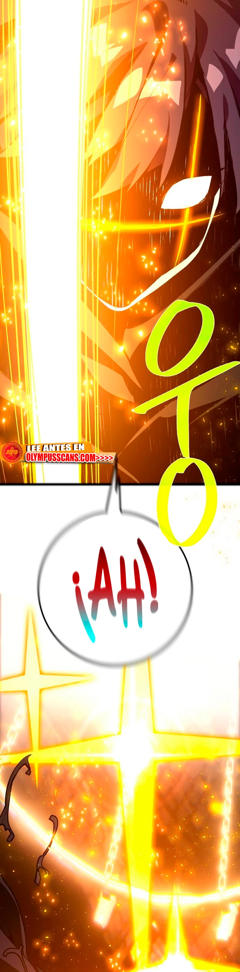 El Troll más fuerte del mundo Capítulo 40 - Page 21