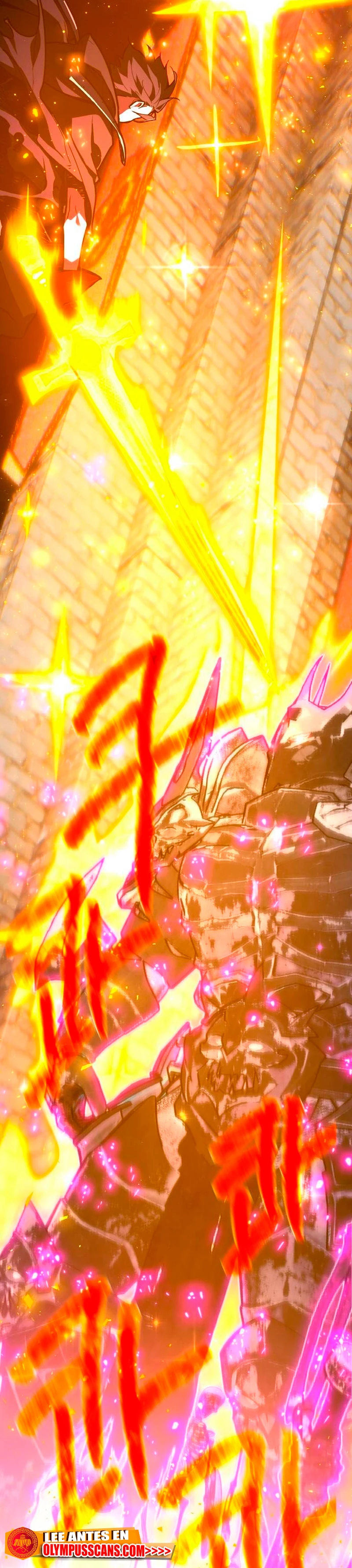 El Troll más fuerte del mundo Capítulo 40 - Page 22