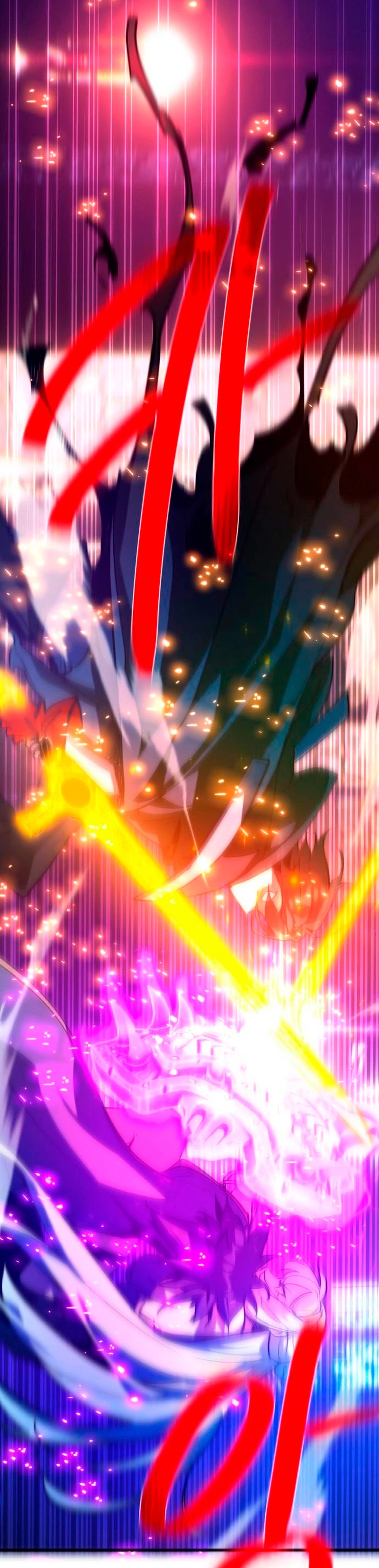 El Troll más fuerte del mundo Capítulo 40 - Page 25