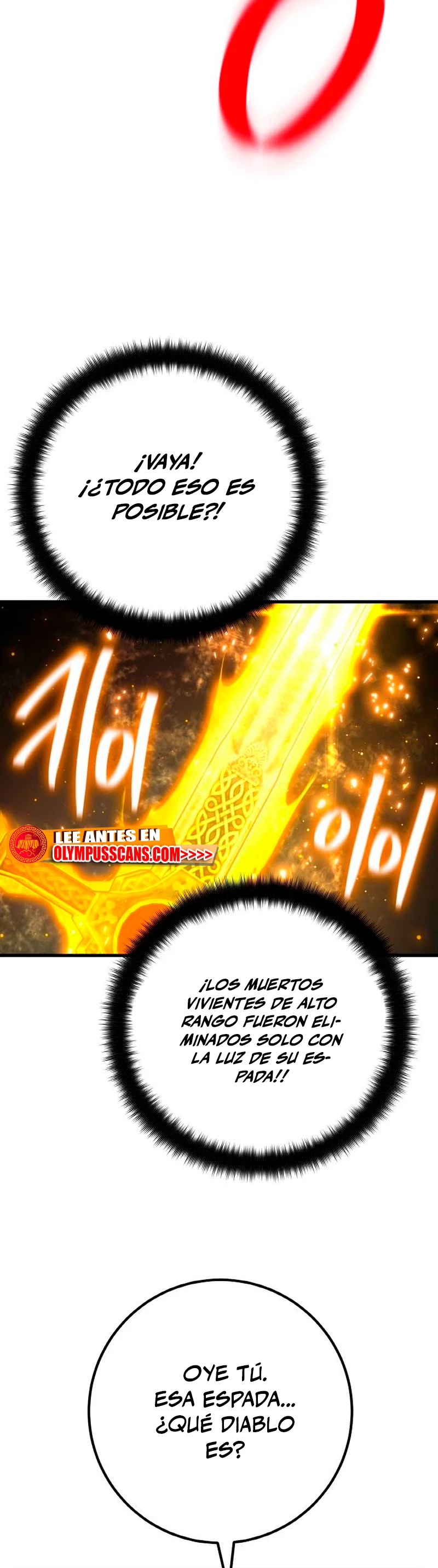 El Troll más fuerte del mundo Capítulo 40 - Page 26