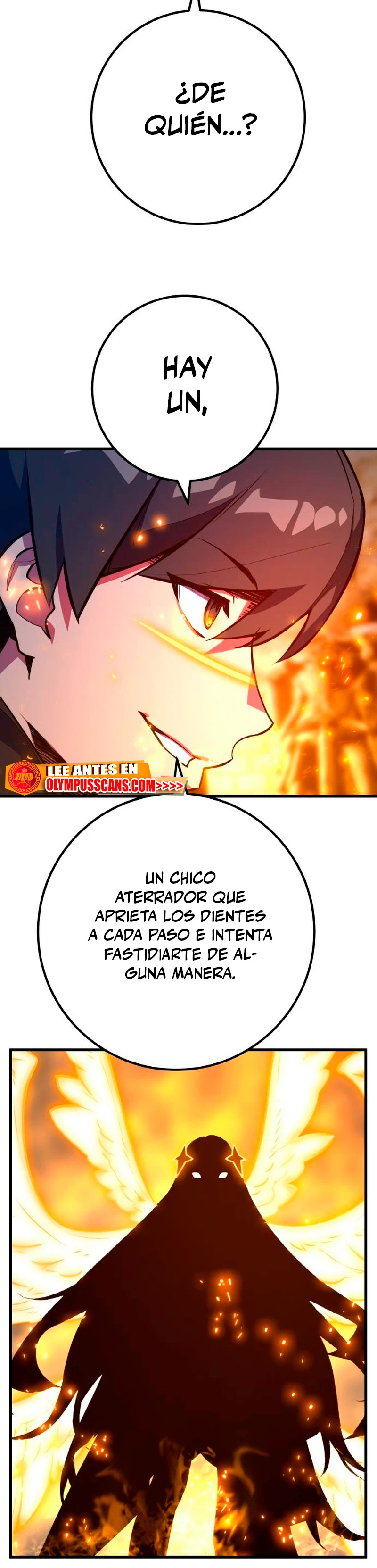 El Troll más fuerte del mundo Capítulo 40 - Page 29